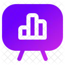 Statistic  Icon
