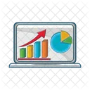 Statistic Trade Chart Icon