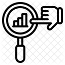 Statistic Statistics Statistical Icon