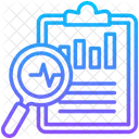 Statistical Analysis Statistics Analysis Icon