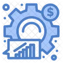 Statistical Analytics  Icon