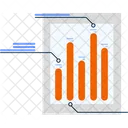 Statistical Inference Data Analysis Estimation Theory Icon