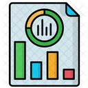 Statistical Inference Data Analysis Estimation Theory Icon