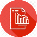 Statistical Inference Business Icon