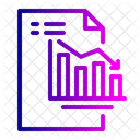 Statistical Inference Business Icon
