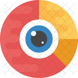 Statistical Vision  Icon