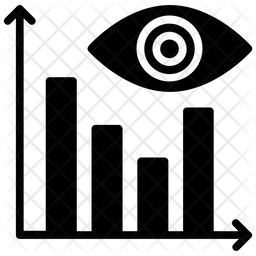 Statistical Vision Icon