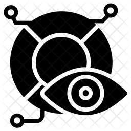 Statistical Vision Icon