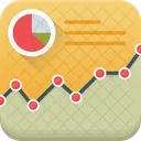 Statistiche aziendali  Icon