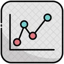 Statistics Graph Chart Icon