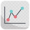 Statistics  Icon