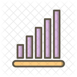 Statistics  Icon