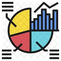 Statistics  Icon