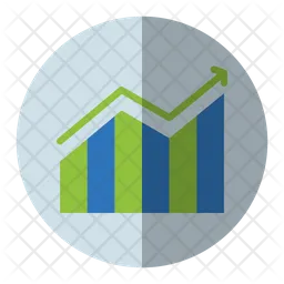 Statistics  Icon