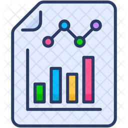 Statistics Icon