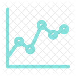 Statistics  Icon