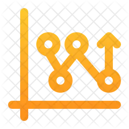 Statistics  Icon