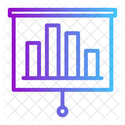 Statistics  Icon