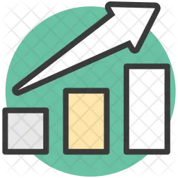 Statistics  Icon