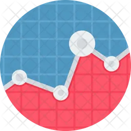 Statistics  Icon