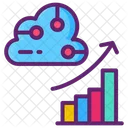 Statistics  Icon