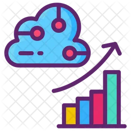 Statistics  Icon