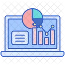 Statistics Icon