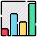 Statistics  Icon