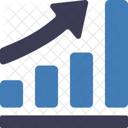 Statistics  Icon