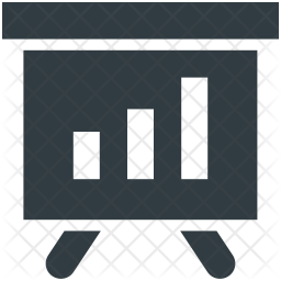 Statistics Icon