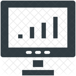 Statistics Icon
