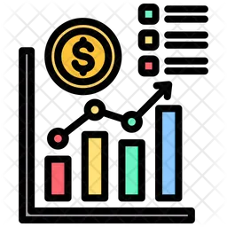 Statistics  Icon