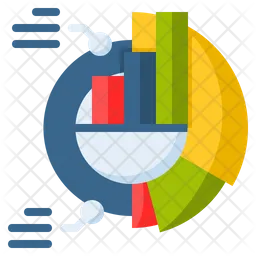 Statistics  Icon