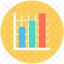 Statistics Economy Graph Icon