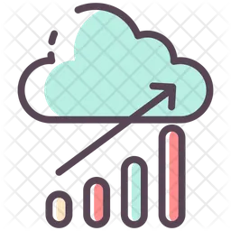 Statistics  Icon