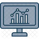 Statistics Icon