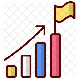 Statistics  Icon