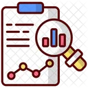 Statistics Icon