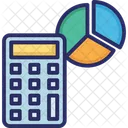 Statistics Calculator  Icône