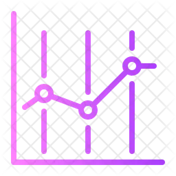 Statistics  Icon