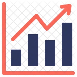 Statistics  Icon