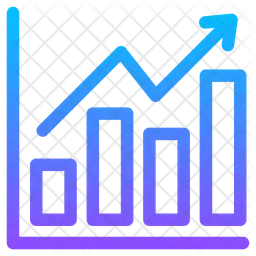 Statistics  Icon