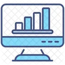 Statistics  Icon