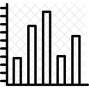 Statistics Graph Chart Icon