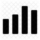 Statistics Graph Chart Icon