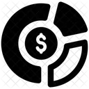 Analysis Diagram Statistics Icon