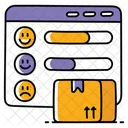 Statistics  Icon