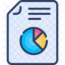 Analytics Clipboard Statistics Icon