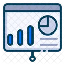 Finance Business Accounting Icon