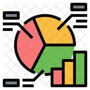 Statistics  Icon